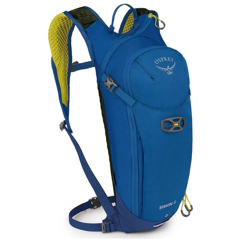 Osprey Hikelite 26 Atlas Blue Sacs à dos randonnée journée