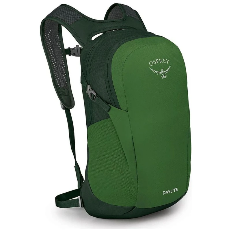 Osprey Daylite 13L Daysack (Green Belt/Green Canopy) | Sportpursuit.co