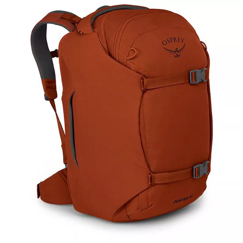 Osprey porter clearance carry on