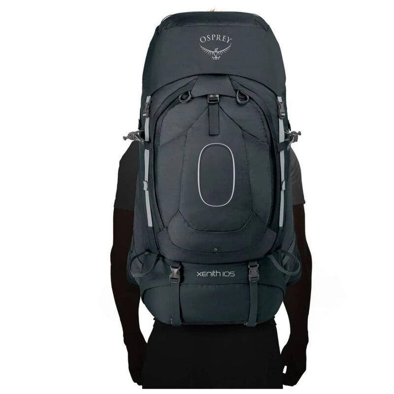 Osprey hotsell xenith daylid