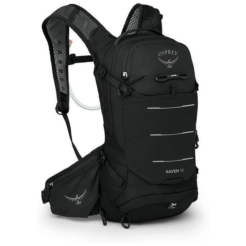 Dakine Session Sac à Dos Hydratation 8L Vélo - Réservoir 2L Inclus