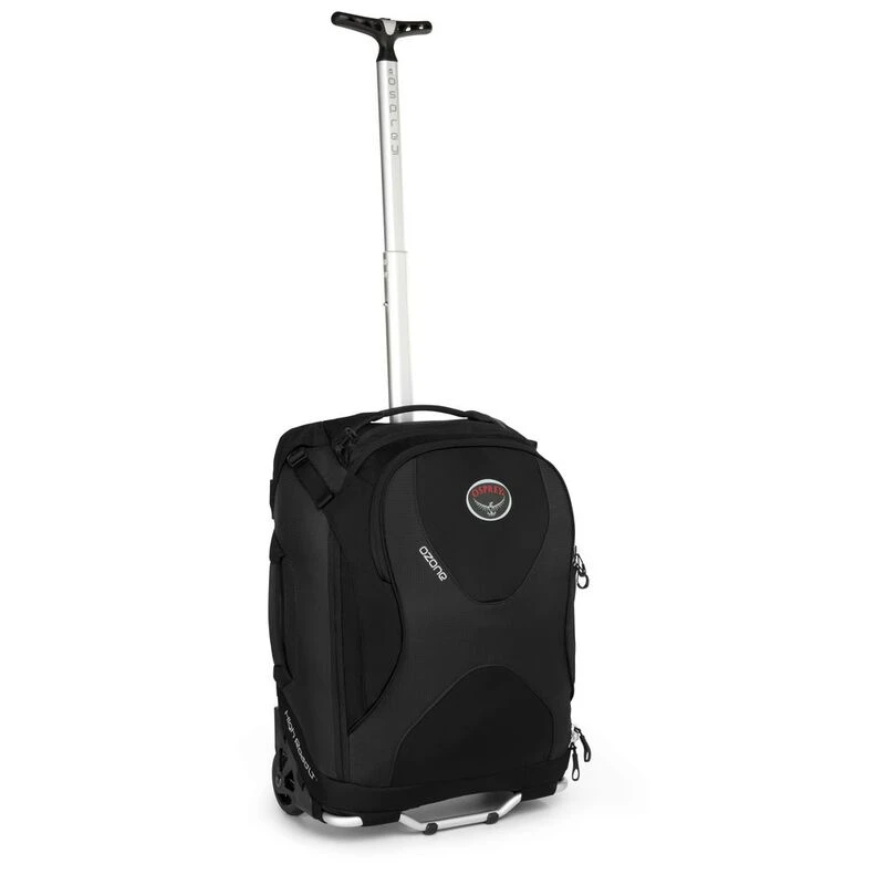 Osprey Ozone 36L Wheeled Case (Black)