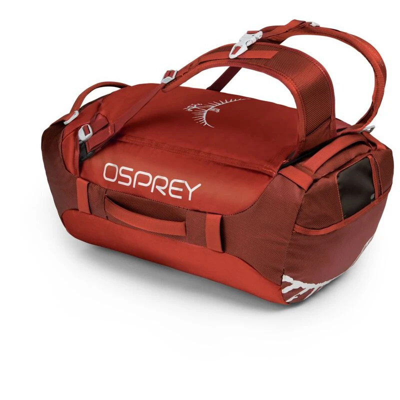 Osprey 40l duffel discount