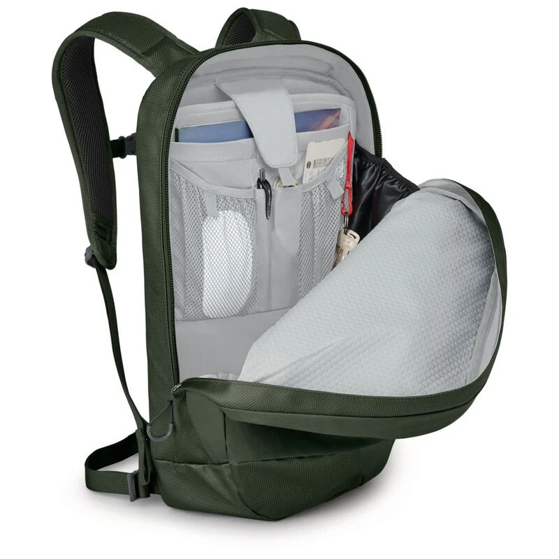 Osprey panel loading backpack clearance