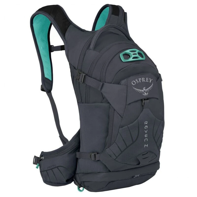 Osprey motorcycle backpack shop