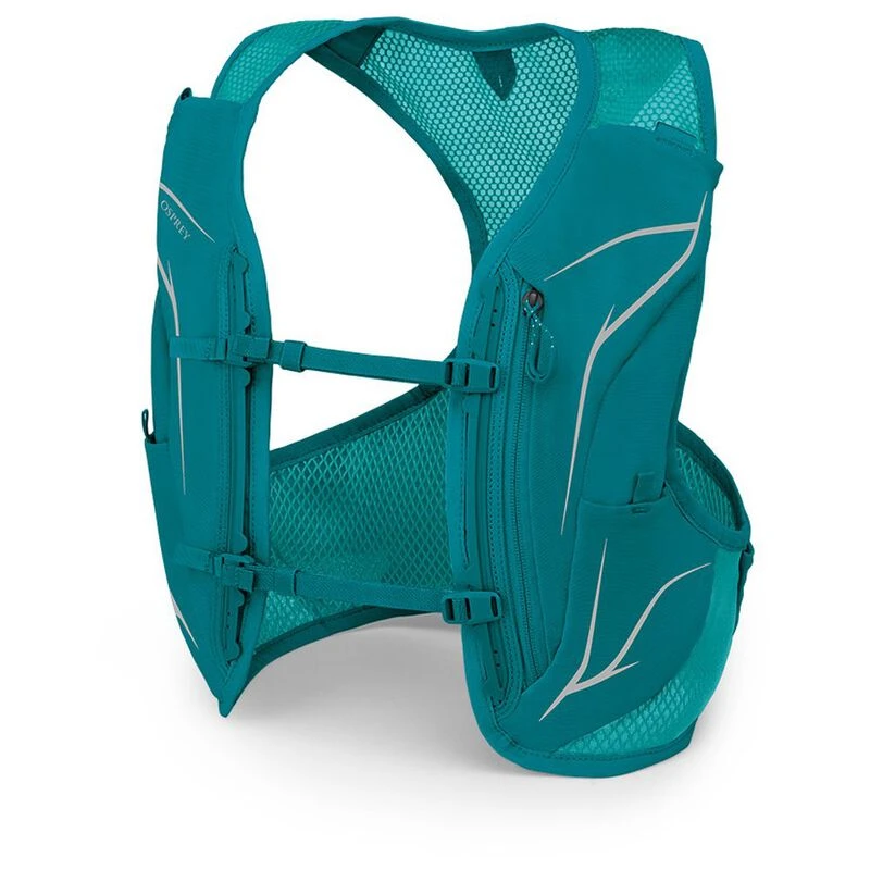 Osprey Womens Dyna LT Hydration Pack Verdigris Green Sportpursuit