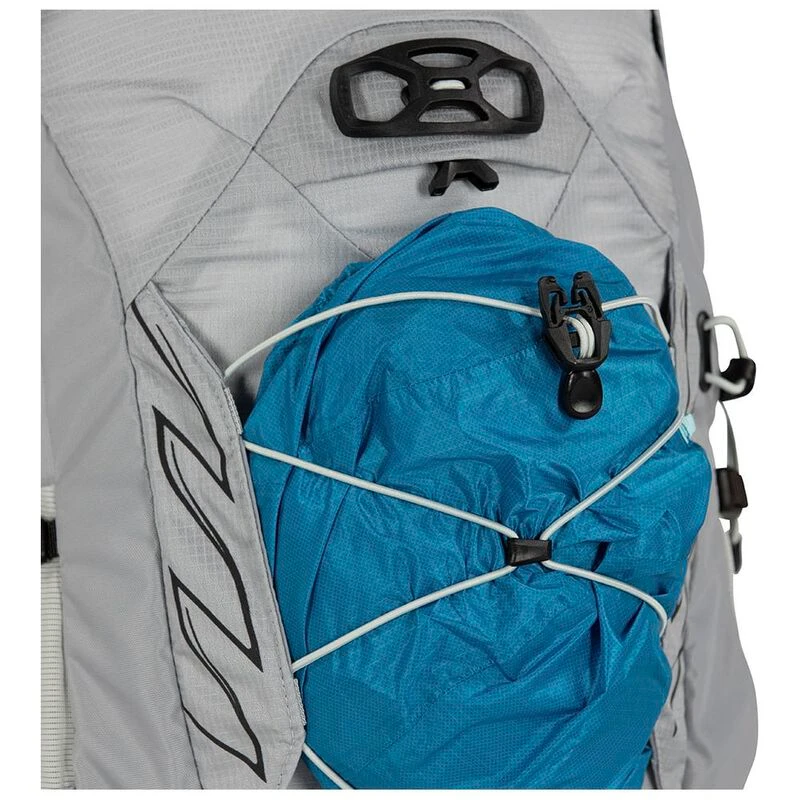 Osprey Womens Tempest 9L Daysack (Aluminum Grey)