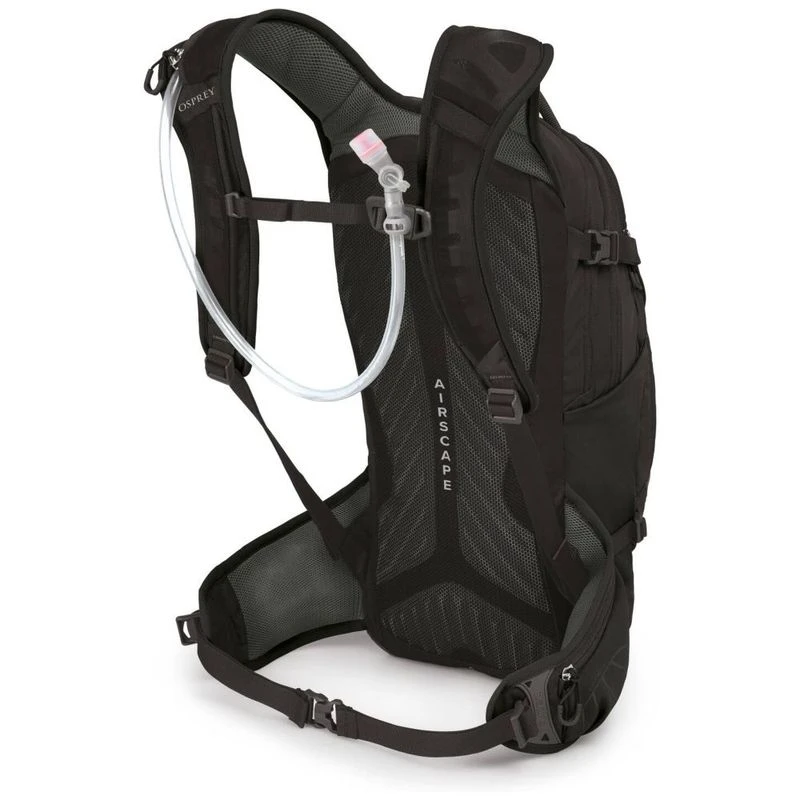 Osprey Syncro Herren Wanderrucksack – Mit Hydraulik-Trinksystem, AirSpeed-Rücken, Regensicher