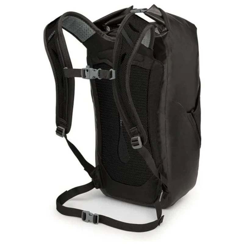 Sac à Dos étanche DUKZURA 30L – Imperméable, à Rouler, Pour Voyage Et Randonnée