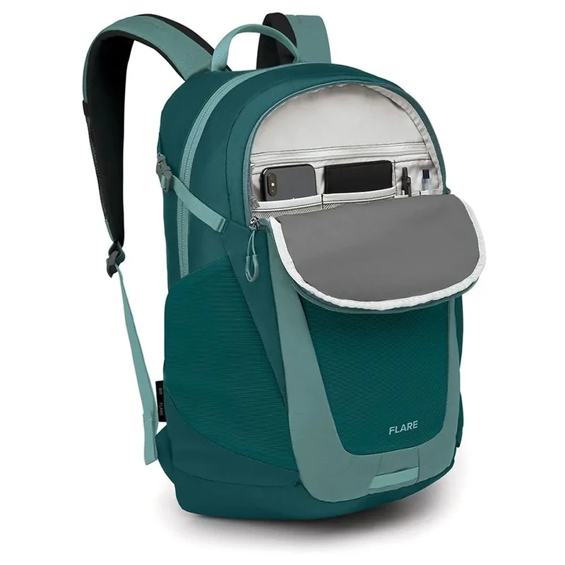 Osprey hot sale flare backpack