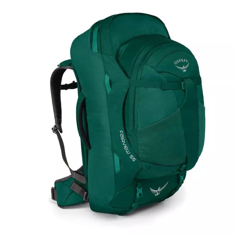 Osprey rucksack deals 55l