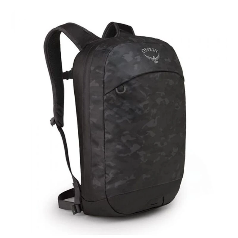 Panel loading backpack 2025