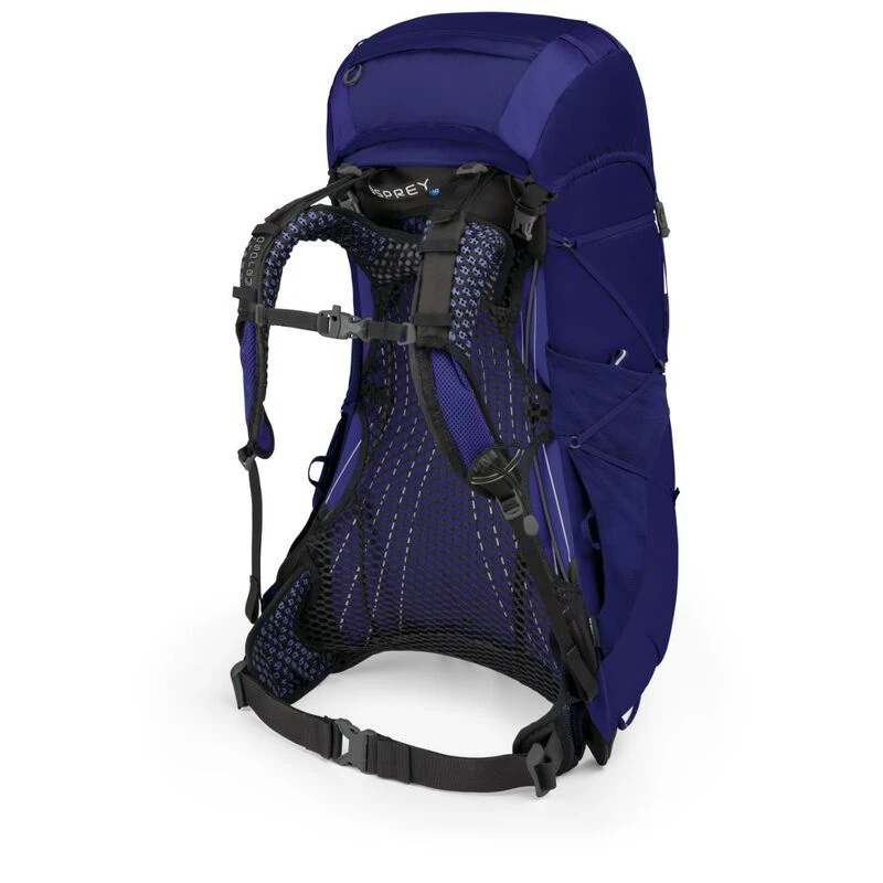 Osprey Womens Eja 38L Rucksack Equinox Blue Sportpursuit