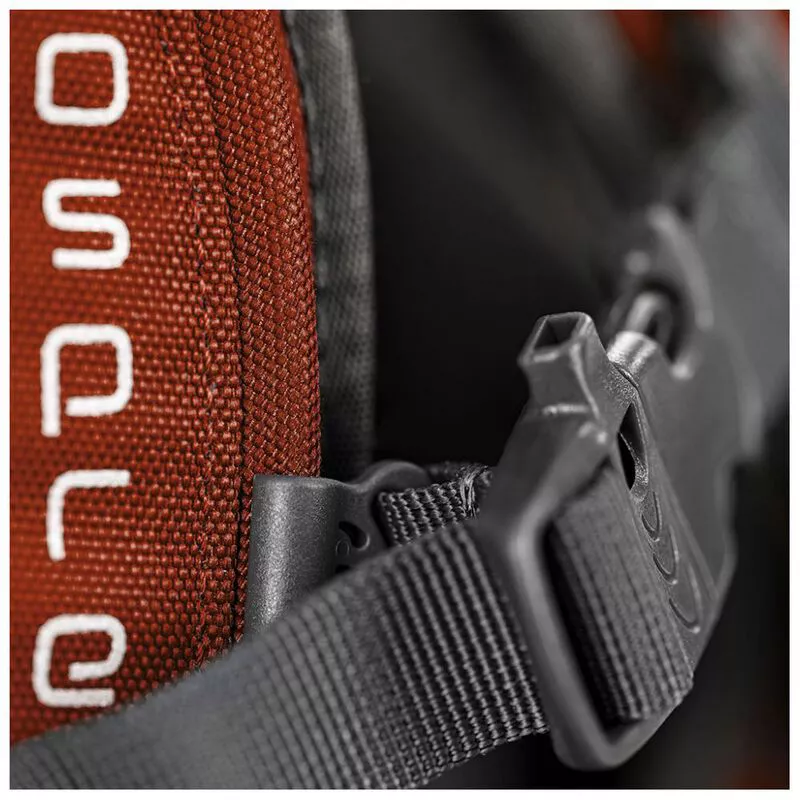 Osprey farpoint deals 70 jasper red