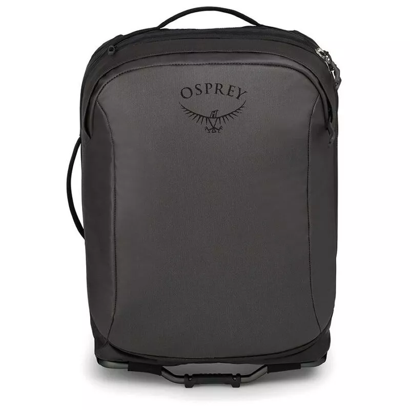 Osprey Rolling Transporter Global 30L Carry On Black Sportpursuit
