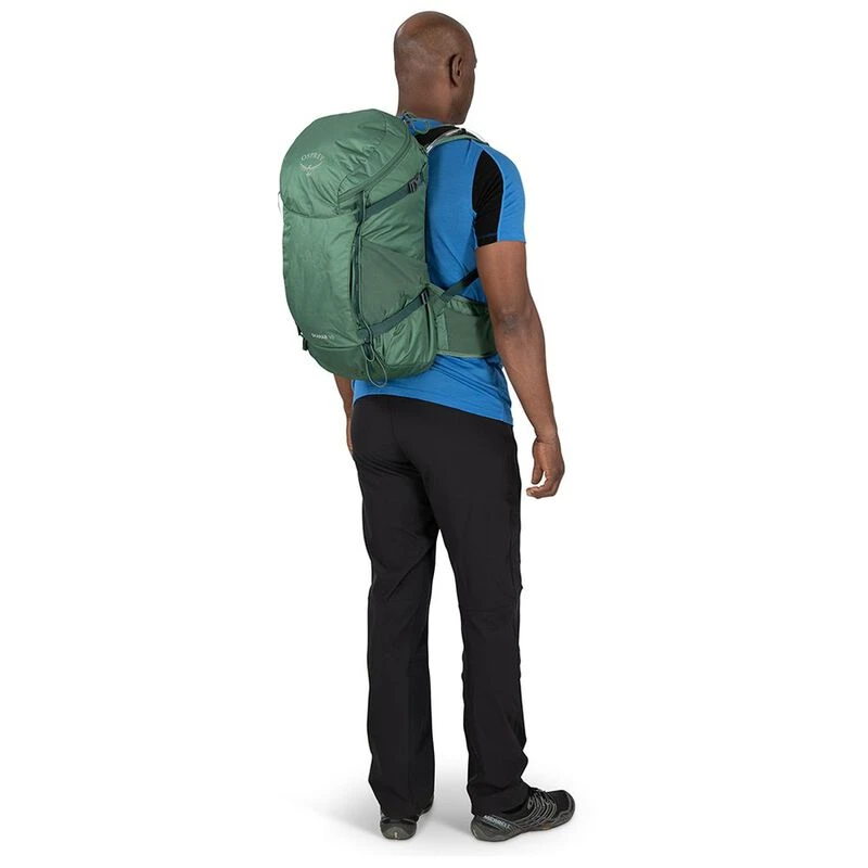 Osprey Herren Skarab 30L Rucksack Grun privatesportshop