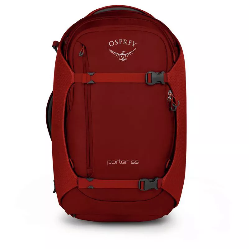 Osprey porter new arrivals 65 dimensions