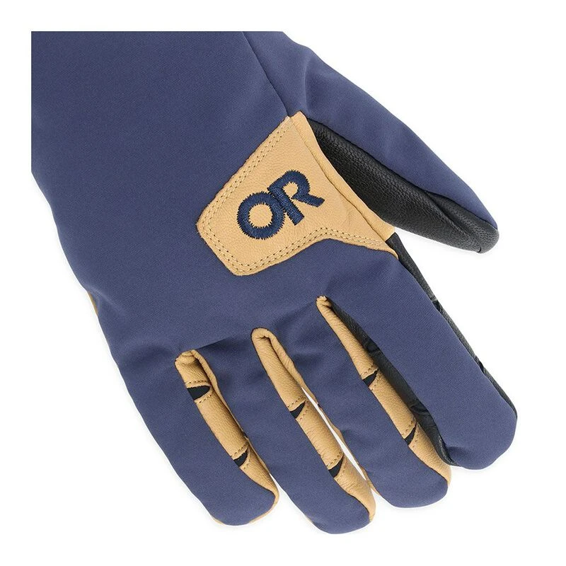 Men's stormtracker sensor gloves hotsell