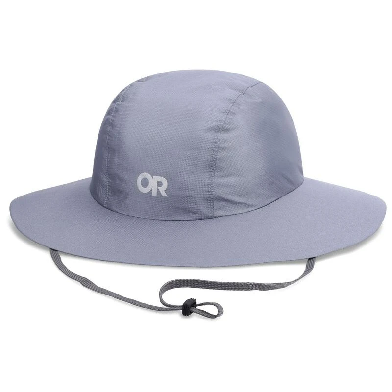 Outdoor Research Hat Outdoor Research Men's Helium Rain Jacket