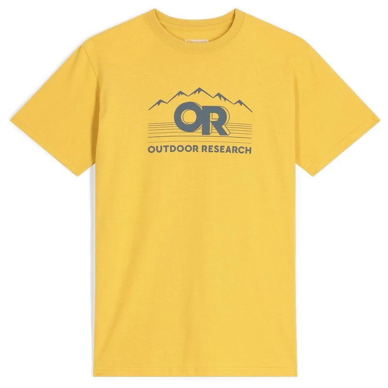 Outdoor Research Echo Sun Shirt Review - Tested in Tassy