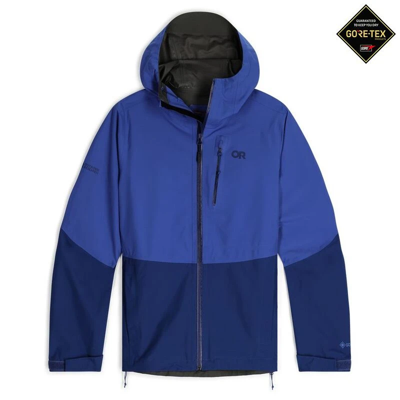 Outdoor research aspire women's rain jacket outlet
