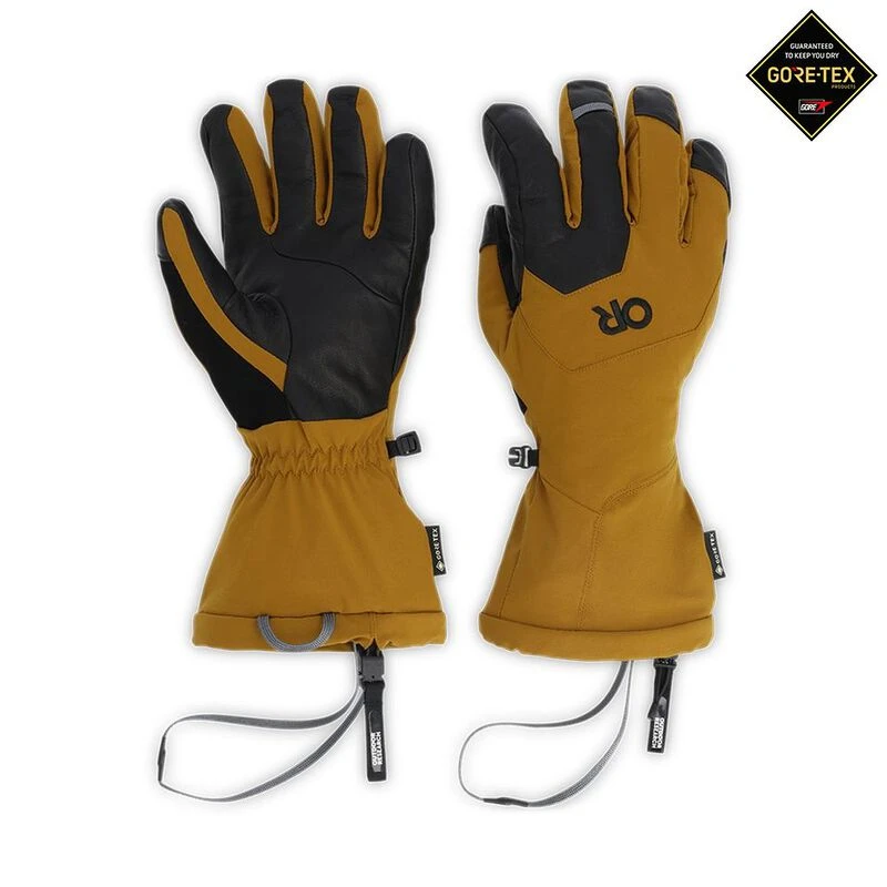 Outdoor research arete clearance