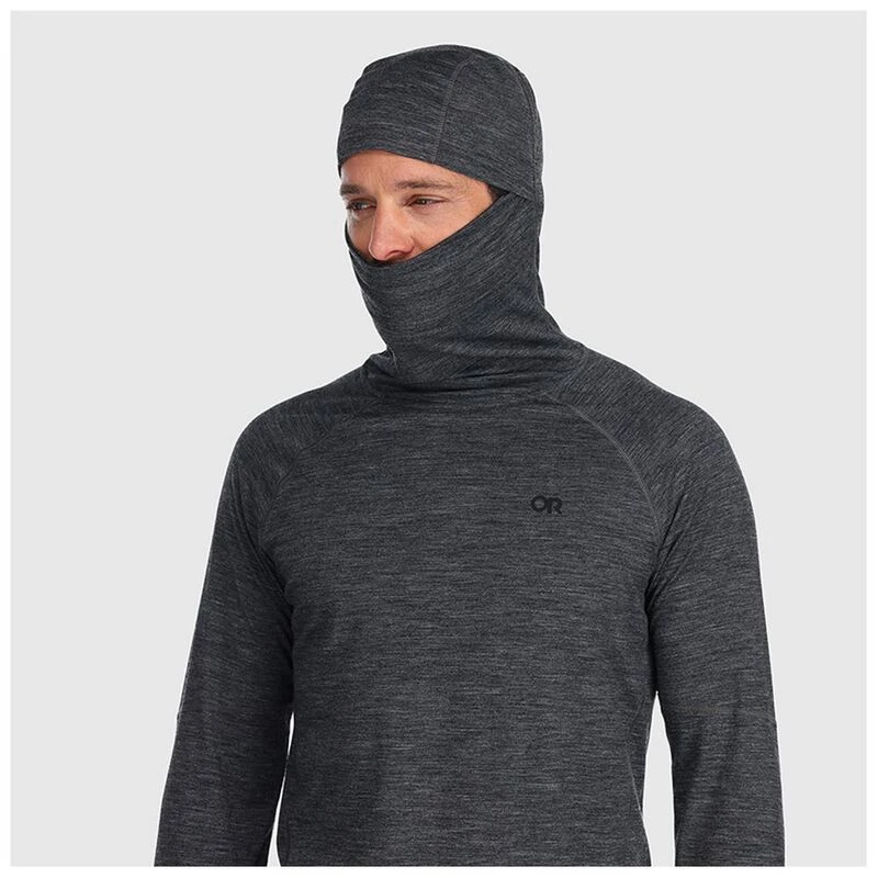 取寄) アウトドア リサーチ アルパイン オンセット メリノ 150 ベース