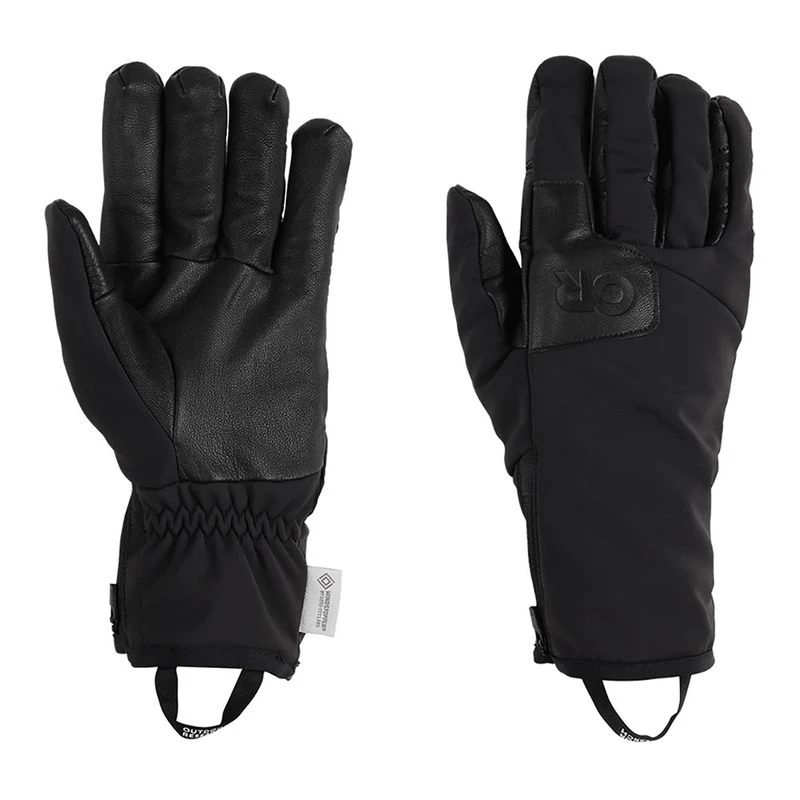 Outdoor research windstopper gloves store