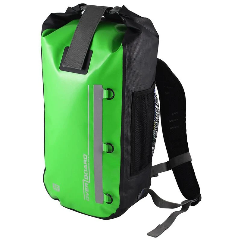 Overboard classic backpack 2025