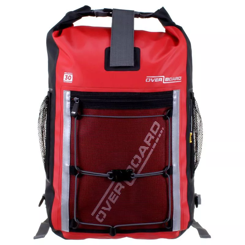 Overboard 2025 rucksack 30l