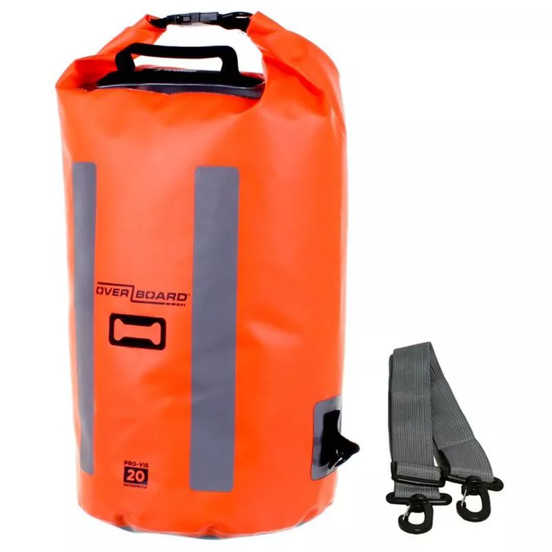 Overboard pro vis discount