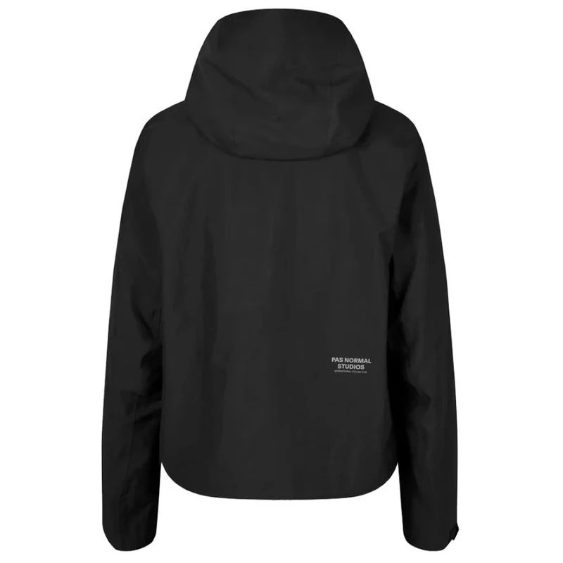 PasNormalStudios Womens Off-Race Shell Waterproof Jacket