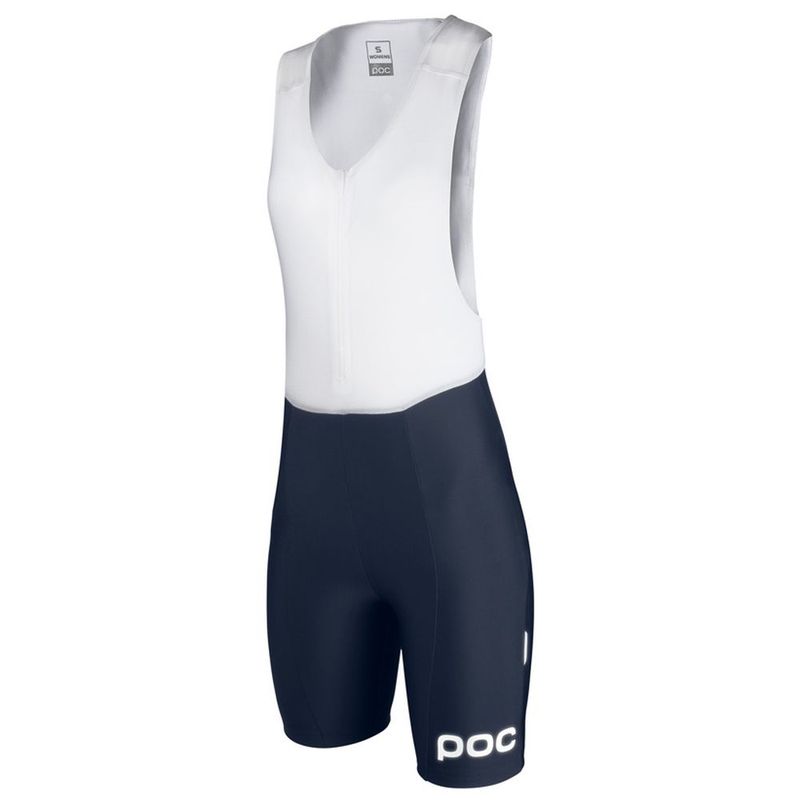poc contour bib shorts