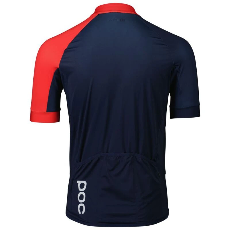 Poc aero jersey deals