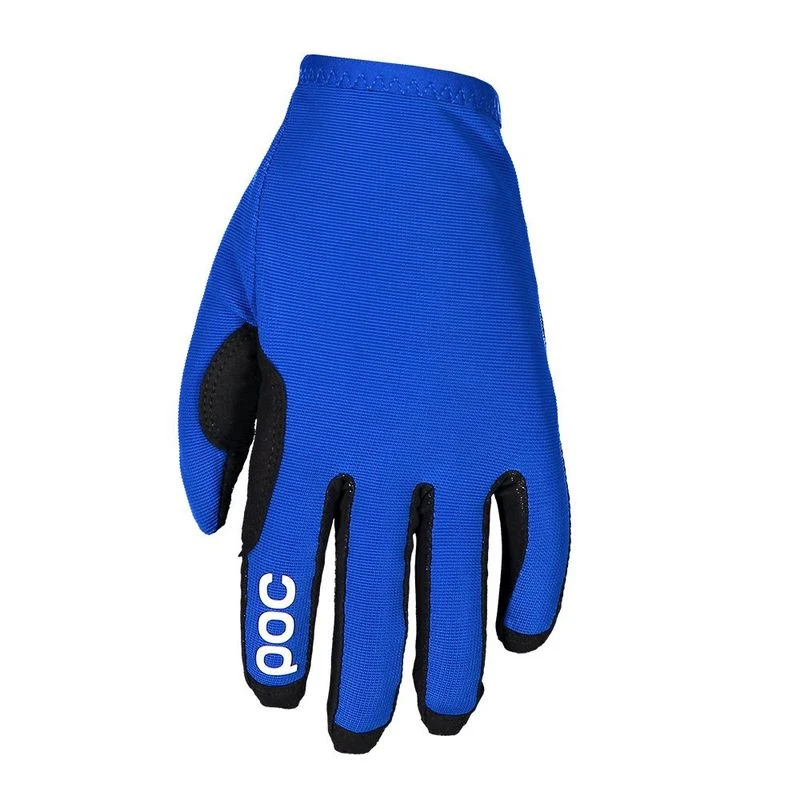 POC Resistance Enduro Gloves Blue Sportpursuit