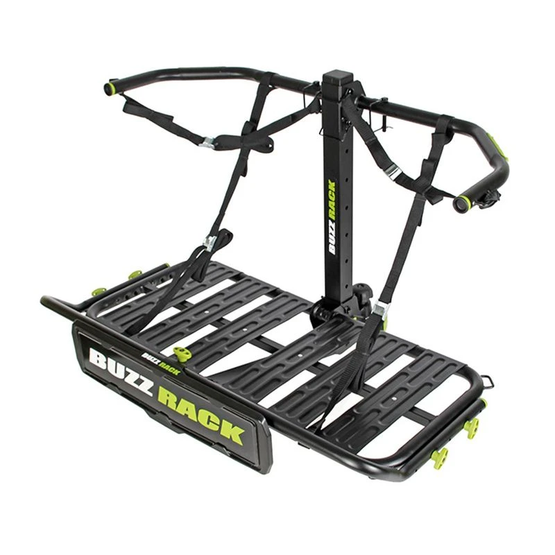 Barre D'attelage Double Marche Arrière Robuste - 700x143x50mm - Pour Camionnettes, 4x4 - Boulons Inclus