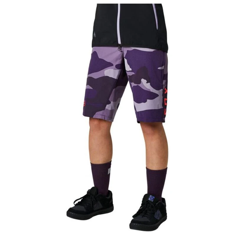 Nike purple camo shorts store
