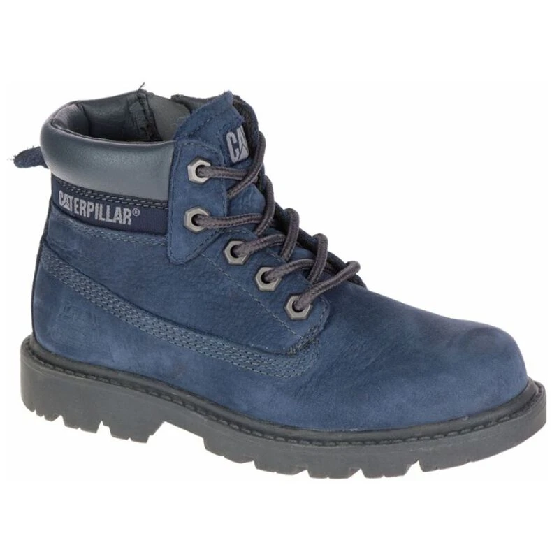 Kids caterpillar boots outlet