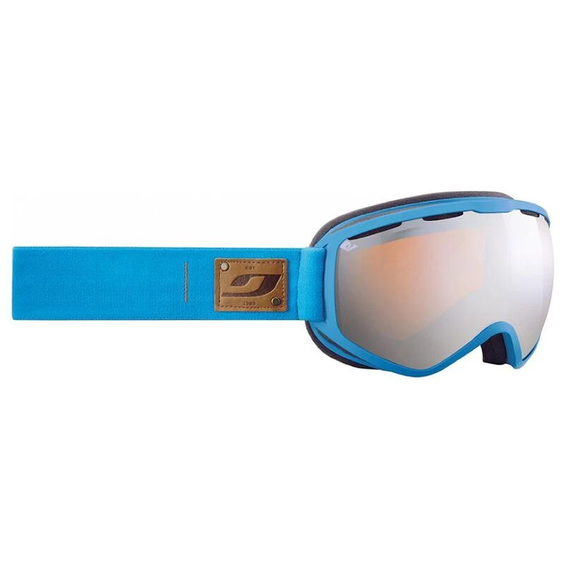 Julbo Atlas Ski & Snowboarding Goggles (Blue)