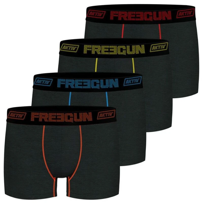Freegun aktiv homme clearance
