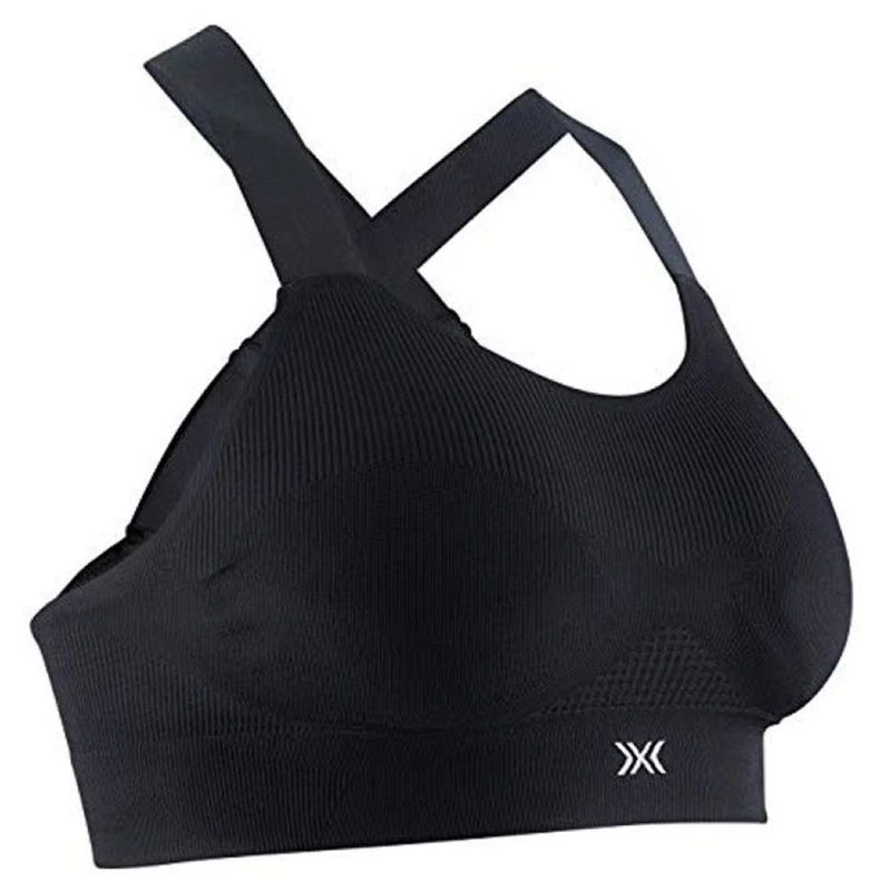 X bionic reggiseno top
