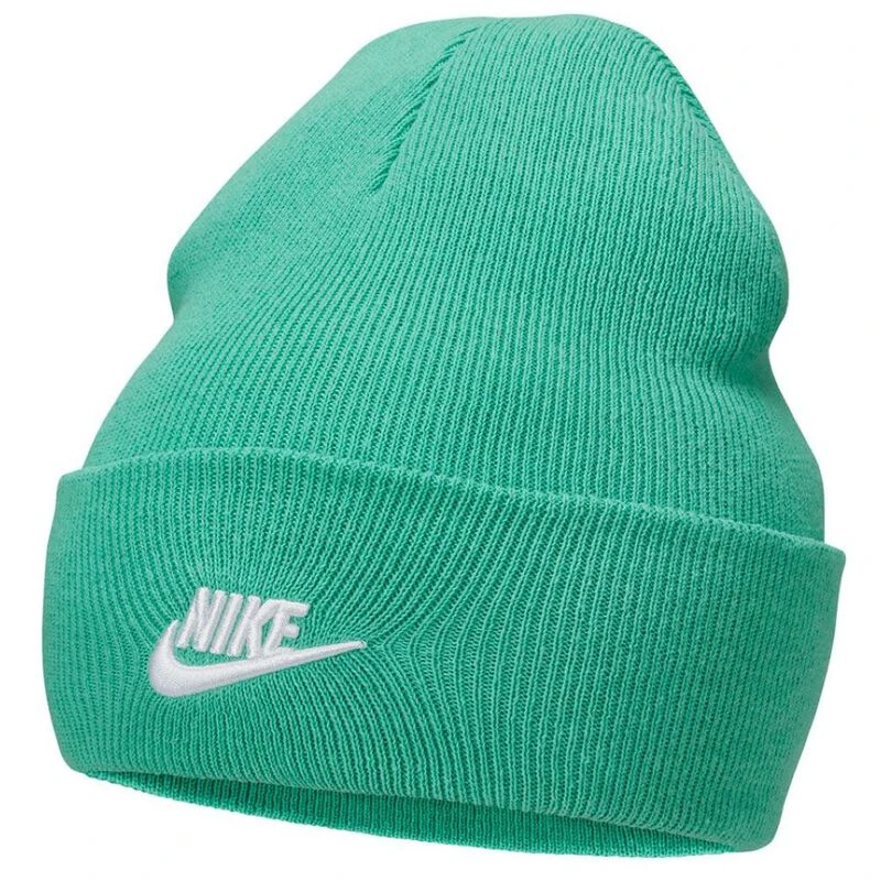 Bonnet nike vert discount