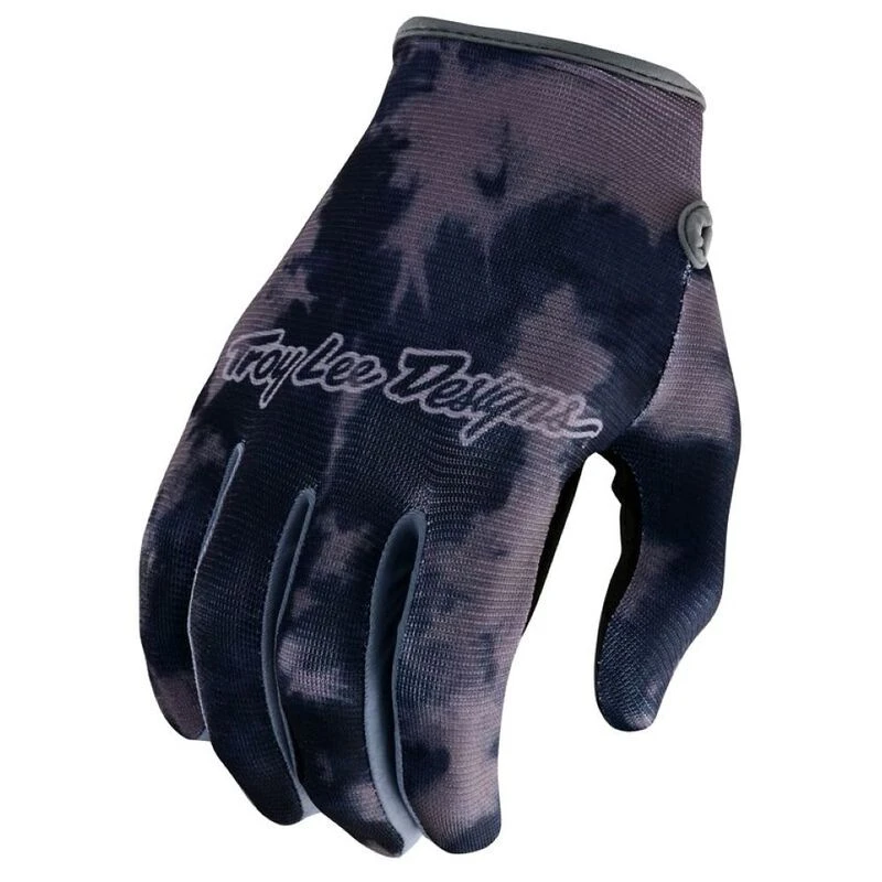 Troy Lee Designs Guanti MTB ACE 2.0 – Ultra Ventilati, Touchscreen, Silicone Grip