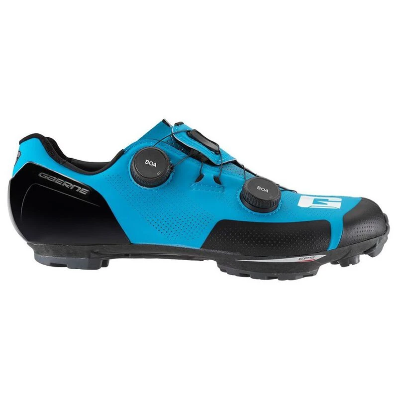 Gaerne Scarpe da ciclismo Carbon G.SNX Blu privatesportshop