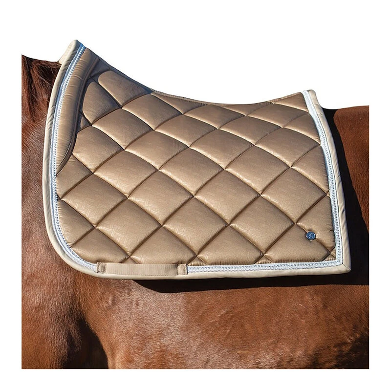 Kentucky Tapis De Selle Velvet Dressage - Equestrian
