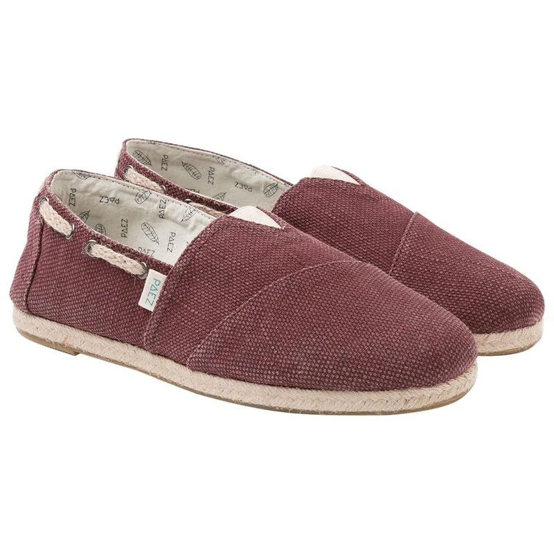 Paez espadrilles hot sale