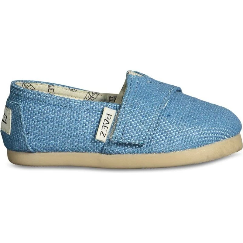 Paez espadrilles shop
