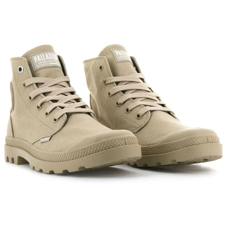 Bottes de randonnée palladium on sale
