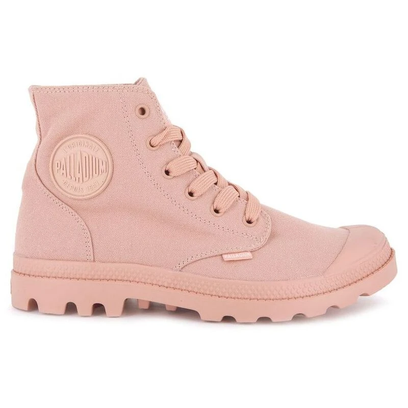 Palladium boots for girls clearance
