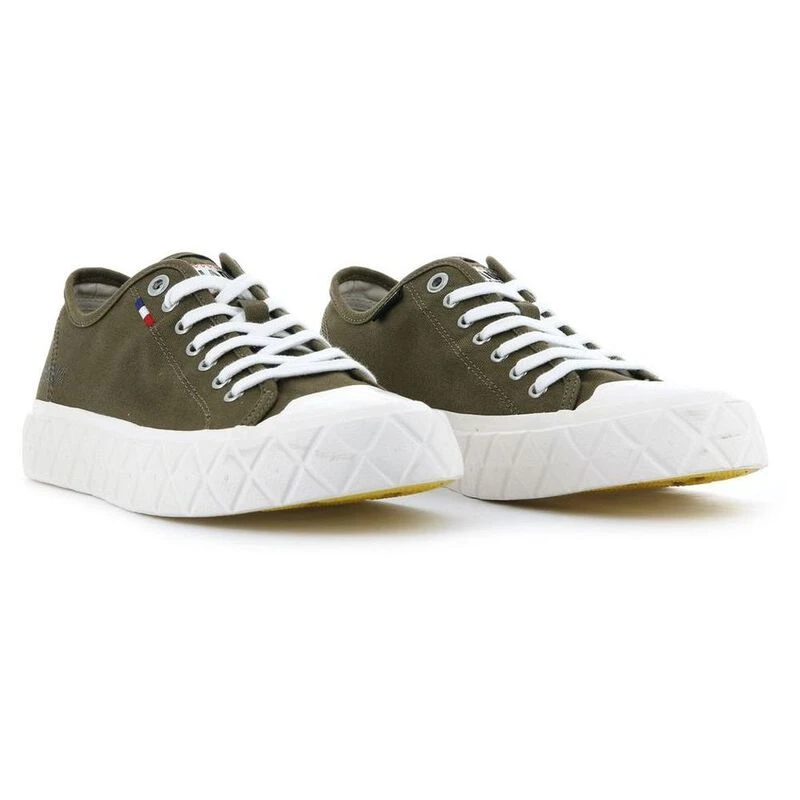 Palladium tennis shoes shop
